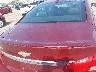 2G1115S32G9****** Repairable 2016 Chevrolet Impala
