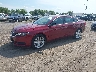 2G1115S32G9****** Used and Repairable 2016 Chevrolet Impala in Davenport