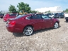 2G1115S32G9****** Salvage and Wrecked 2016 Chevrolet Impala in Iowa State