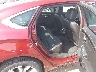2G1115S32G9****** Wrecked 2016 Chevrolet Impala in Davenport