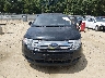 2FMDK3GC8AB****** Destrozados 2010 Ford Edge en Estado de Georgia