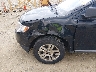 2FMDK3GC8AB****** Reparables 2010 Ford Edge