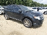 2FMDK3GC8AB****** Salvamento y Destrozados 2010 Ford Edge en Atlanta East