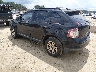 2FMDK3GC8AB****** Salvamento y Reparables 2010 Ford Edge en Atlanta East