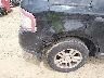 2FMDK3GC8AB****** Salvamento y Reparables 2010 Ford Edge en Estado de Georgia