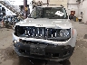 ZACCJBAB8HP****** Destrozados 2017 Jeep Renegade en Estado de Idaho