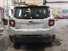 ZACCJBAB8HP****** Destrozados 2017 Jeep Renegade