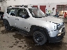 ZACCJBAB8HP****** Salvamento y Destrozados 2017 Jeep Renegade en Boise