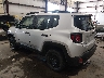 ZACCJBAB8HP****** Salvamento y Reparables 2017 Jeep Renegade en Boise