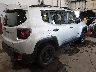 ZACCJBAB8HP****** Salvamento y Destrozados 2017 Jeep Renegade en Estado de Idaho