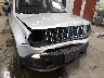 ZACCJBAB8HP****** Salvamento y Reparables 2017 Jeep Renegade en Estado de Idaho