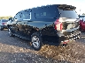 1GNSKFKD3MR****** Salvamento y Reparables 2021 Chevrolet Suburban en Miami North