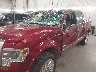 1FTFW1ET6DF****** Salvamento y Reparables 2013 Ford F-150 en Estado de Minnesota