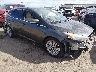 1FADP3N29GL****** Salvamento y Destrozados 2016 Ford Focus en Denver East