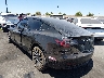 5YJ3E1EC9MF****** Salvamento 2021 Tesla Model 3