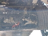 5YJ3E1EC9MF****** Salvamento y Destrozados 2021 Tesla Model 3 en Estado de California