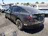 5YJ3E1EC9MF****** Salvamento y Reparables 2021 Tesla Model 3 en Ace Perris