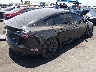 5YJ3E1EC9MF****** Salvamento y Destrozados 2021 Tesla Model 3 en Estado de California