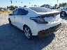 1G1RC6S5XJU****** Salvamento y Reparables 2018 Chevrolet Volt en East Bay