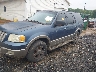 1FMFU18L94L****** Usados y Reparables 2004 Ford Expedition en Greenville