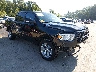 1C6SRFFT0LN****** Salvage and Wrecked 2020 RAM 1500 in Kansas City