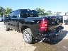 1C6SRFFT0LN****** Salvage and Repairable 2020 RAM 1500 in Kansas City