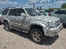 JT3GN87RXY0****** Salvamento y Destrozados 2000 Toyota 4Runner en San Antonio South