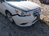 4S3BNBD64F3****** Usados 2015 Subaru Legacy