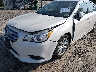 4S3BNBD64F3****** Reparables 2015 Subaru Legacy