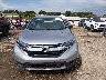 7FARW5H36HE****** Wrecked 2017 Honda CR-V in Arkansas State