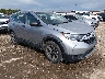 7FARW5H36HE****** Salvage and Wrecked 2017 Honda CR-V in Fayetteville