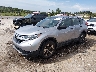 7FARW5H36HE****** Used and Repairable 2017 Honda CR-V in Fayetteville
