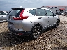 7FARW5H36HE****** Salvage and Wrecked 2017 Honda CR-V in Arkansas State