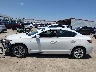19UDE2F34HA****** Salvamento 2017 Acura ILX