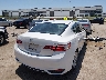 19UDE2F34HA****** Salvamento y Destrozados 2017 Acura ILX en Estado de Texas