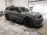 1C4RDJDG3KC****** Salvamento y Destrozados 2019 Dodge Durango en Anchorage