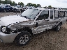 1N6DD26T74C****** Usados 2004 Nissan Frontier en Estado de Iowa