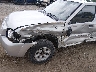 1N6DD26T74C****** Reparables 2004 Nissan Frontier en Estado de Iowa