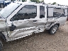 1N6DD26T74C****** Salvamento 2004 Nissan Frontier