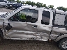 1N6DD26T74C****** Destrozados 2004 Nissan Frontier
