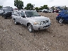 1N6DD26T74C****** Salvamento y Destrozados 2004 Nissan Frontier en Davenport