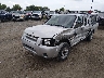 1N6DD26T74C****** Usados y Reparables 2004 Nissan Frontier en Davenport