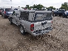 1N6DD26T74C****** Salvamento y Reparables 2004 Nissan Frontier en Davenport
