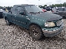 1FTRX17L5XN****** Salvamento y Destrozados 1999 Ford F-150 en Lexington