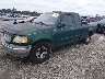 1FTRX17L5XN****** Usados y Reparables 1999 Ford F-150 en Lexington