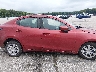 3MYDLBYV7KY****** Reparables 2019 Toyota Yaris en Estado de Indiana