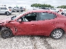 3MYDLBYV7KY****** Salvamento 2019 Toyota Yaris