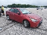 3MYDLBYV7KY****** Salvamento y Destrozados 2019 Toyota Yaris en Indianapolis South