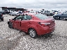 3MYDLBYV7KY****** Salvamento y Reparables 2019 Toyota Yaris en Indianapolis South