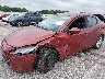 3MYDLBYV7KY****** Salvamento y Reparables 2019 Toyota Yaris en Estado de Indiana
